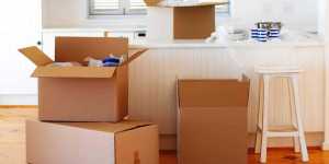 residential packing moving movers foreman